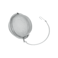 Tee- und Gewürzkugel