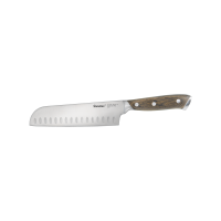 Cuchillo Santoku