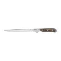 Cuchillo jamonero 38 cm