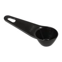 Kaffee-Dosierlöffel