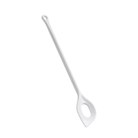 Spitzlöffel mit Loch