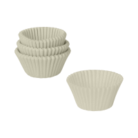 Set 75 coppette per dolci ø  3.5 cm