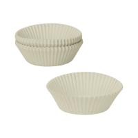 Muffin-Backförmchen