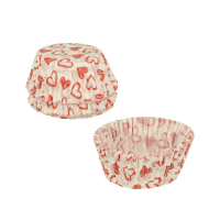 Muffin-Backförmchen