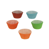 Muffin-Backförmchen