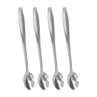 Limonaden- und Cocktaillöffel