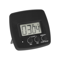 Digitaler Timer