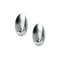 Set 2 adhesive hooks