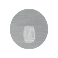 Gancio riutilizzabile rotondo