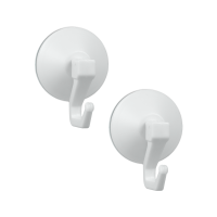 Set suction cup hooks