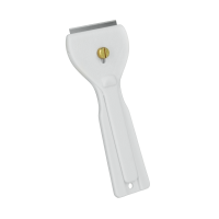 Ceranfeld-/Glasschaber