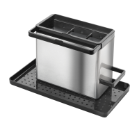 Organizer per lavello cucina