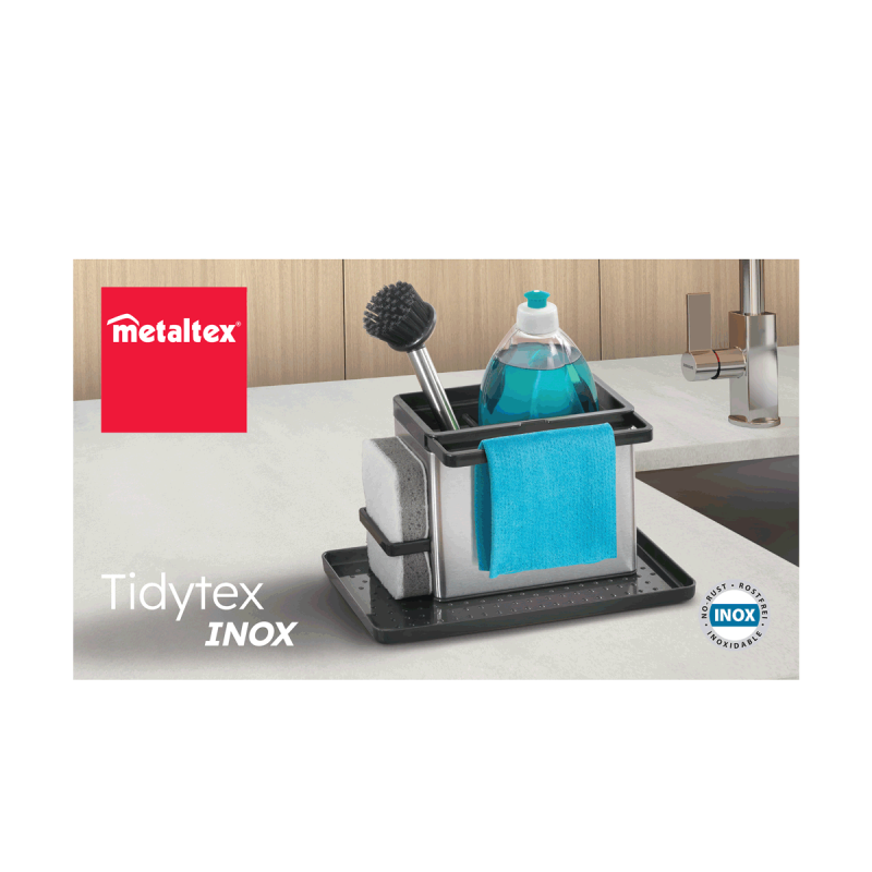 Tidytex INOX