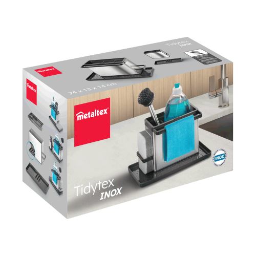 Tidytex · INOX