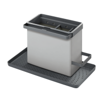 Organizer per lavello cucina