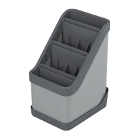 Scolaposate regolabile