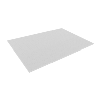 Anti-mould fridge mat