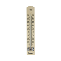 Inside thermometer