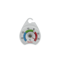 Fridge/freezer thermometer