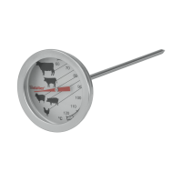Braten-Thermometer