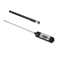 Digitales Braten-Thermometer