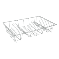 Dish drainer