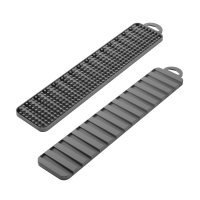 Tappetino drenante 2 in 1