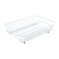 Scolapiatti rettangolare