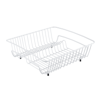 Scolapiatti quadrato