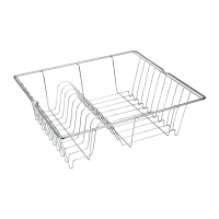 Dish drainer