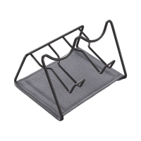 Scolabottiglie con porta tappi