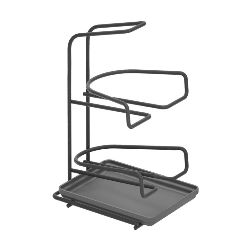 Moka-Station 3 · LAVA