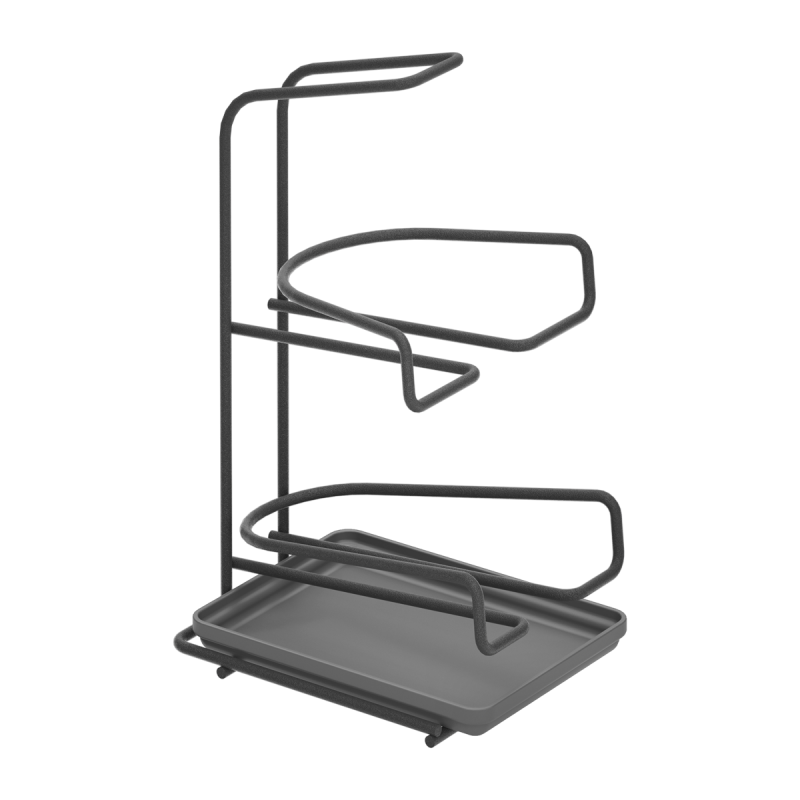 Moka-Station 6 · LAVA