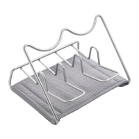 Scolabottiglie/Tazze con porta tappi