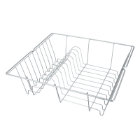 Dish drainer