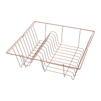 Dish drainer