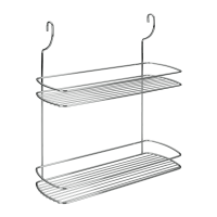 Mensola grande 2 piani