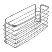 Cestello rettangolare alto