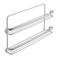 Porta rotoli da cucina