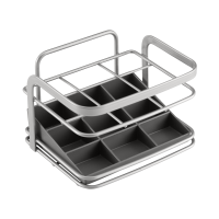 Porta cubiertos EUREKA