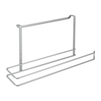 Porta rotoli carta cucina