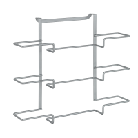 Porta rotoli da cucina