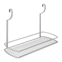 Mensola 1 piano larga