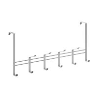 O-T-D bar with 10 hooks