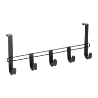 O-T-D bar with 5 hooks