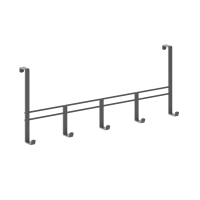 O-T-D bar with 5 hooks