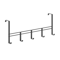 O-T-D bar with 5 hooks