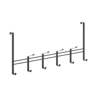 O-T-D bar with 6 hooks