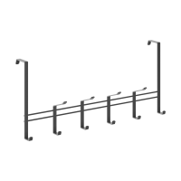 O-T-D bar with 10 hooks