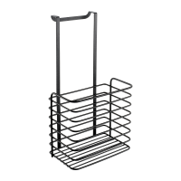 Cestello rettangolare alto